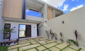 Imagem 2: Casa à venda no bairro Coité - Eusébio/CE