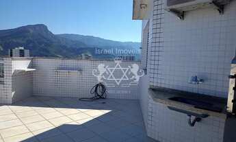 Imagem 4: Cobertura / Penthouse para locação, Indaiá, Caraguatatuba, SP