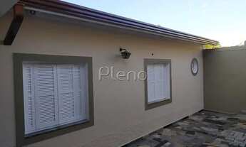 Imagem 7: Casa - Jardim Flamboyant - Campinas