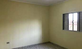 Imagem 5: Casa para aluguel possui 65 metros quadrados com 2 quartos em Veloso - Osasco - SP
