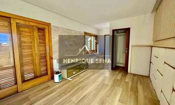 Imagem 4: Casa de condomínio para venda, finíssimo acabamento, piscina, planejados