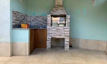 Imagem 2: Cobertura para aluguel com 70 metros quadrados com 2 quartos em Agriões - Teresópolis - RJ