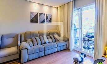 Imagem 3: Apartamento para Aluguel - Butantã, 3 Quartos, 82 m2