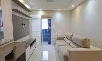 Imagem 2: Apartamento mobiliado para alugar no centro de Ponta Grossa Paraná