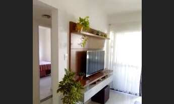 Imagem 2: ALUGO AP 2/4 Apartamento com 2 dormitórios