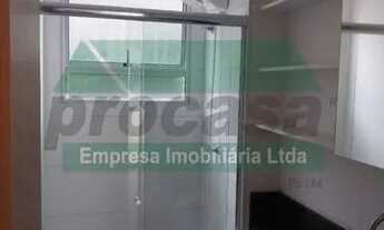 Imagem 5: Aluga-se Apartamento em Condomínio no NOVO BAIRRO PARQUE MOSAICO