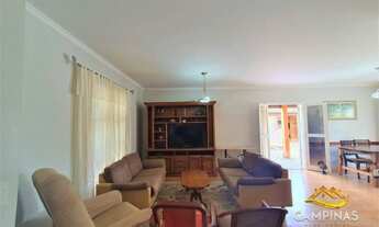 Imagem 4: Casa com 3 dormitórios para alugar, 135 m² por R$ 5.940,00/mês - Parque Imperador - Campin