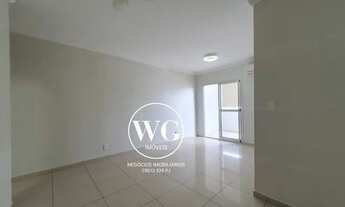 Imagem 3: Apartamento com 02 quartos no Cond Felini