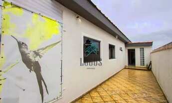 Imagem 6: Sobrado com 4 dormitórios à venda, 224 m² por R$ 930.000,00 - Parque Novo Oratório - Santo