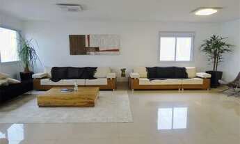 Imagem 6: Brooklin Novo - Apartamento para locação com 200 m², 3 suítes, 3 vagas