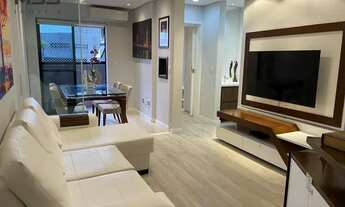 Imagem 2: Apartamento á venda no Bairro Bigorrilho Curitiba/Pr