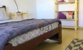 Imagem 2: Apartamento com 3 dormitórios para alugar, 200 m² por R$ 2.437,00/mês - Centro - Pelotas/R