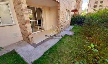 Imagem 2: Apartamento para aluguel com 60 metros quadrados com 2 quartos em Itaipava - Petrópolis