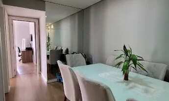 Imagem 4: Apartamento com 3 dormitórios à venda, 92 m² por R$ 550.000,00 - Costa e Silva - Joinville