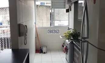 Imagem 3: Apartamento - Centro de Jandira - REF 622