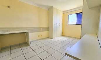 Imagem 3: Apartamento para aluguel com 96 metros quadrados com 3 quartos em Candelária - Natal - RN