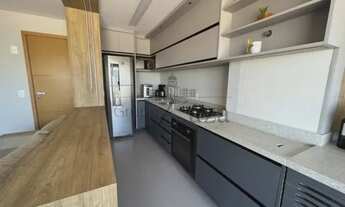 Imagem 3: Apartamento - Jardim Augusta - Residencial Piazza Navona - 62,50m² - 2 Dormitórios