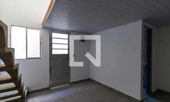 Imagem 2: Casa de Condomínio para Aluguel - Bosque da Saúde, 1 Quarto, 35 m2