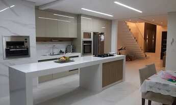 Imagem 3: Casa para locação no Portais (Polvilho) - Cajamar - SP