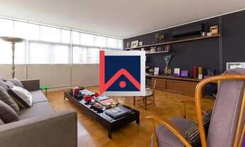 Imagem 4: Venda Apartamento 3 Dormitórios - 260 m² Higienópolis