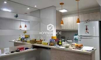 Imagem 4: Apartamento Localizado, Bairro Planalto, São Bernardo do Campo, SP