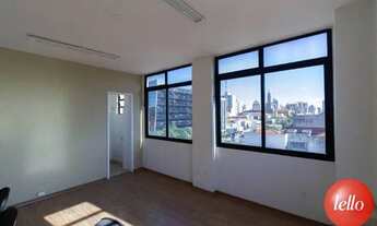 Imagem 4: São Paulo - Conjunto Comercial/Sala - Vila Mariana