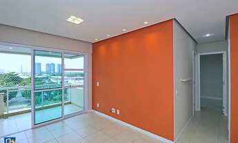 Imagem 5: Apartamento com 2 quartos para alugar, 66 m² por R$ 3.150/mês - Condomínio Vitality - Barr