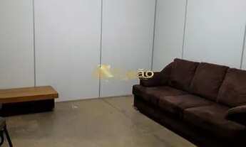 Imagem 2: Salão Comercial para Locação Distrito Industrial Doutor Ulysses da Silveira Guimarães, São