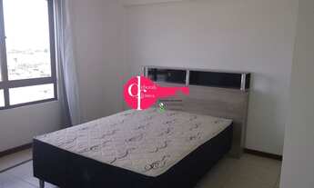 Imagem 6: Alugo flat mobiliado no centro da cidade