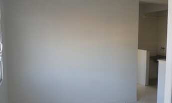 Imagem 5: Apto 01 Quarto, Sala, Cozinha Americana, Banheiro, Área de Serviço