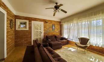 Imagem 3: Casa - Jardim Eulina - Campinas