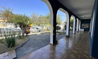 Imagem 3: Casa para aluguel tem 320 metros quadrados com 5 quartos em Jardim Flórida - Jacareí - SP