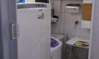 Imagem 2: Apartamento com 58m² e 2 quartos em Centro - Niterói - RJ