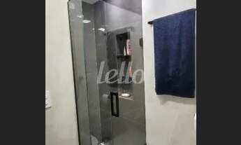 Imagem 5: São Paulo - Apartamento Padrão - Tatuapé