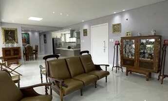 Imagem 5: Apartamento no Condomínio Garcia Prime no Jardins - 30774