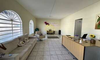 Imagem 7: Casa para aluguel tem 320 metros quadrados com 5 quartos em Jardim Flórida - Jacareí - SP