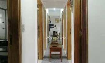 Imagem 7: Apartamento com 3 dormitórios para alugar, 70 m² por R$ 2.600,00/mês - Vila Lageado - São