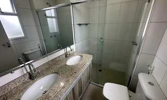 Imagem 4: Aleixo, Ap 3 quartos com suíte, modulados, climatizado, condomínio Happy Days