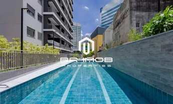 Imagem 4: APARTAMENTO RESIDENCIAL em SÃO PAULO - SP, CONCEIÇÃO