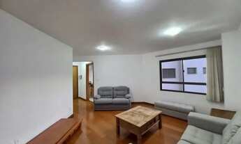 Imagem 3: Apartamento Mobiliado Madureira Caxias do Sul