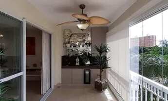 Imagem 4: Apartamento - Parque Prado - Campinas