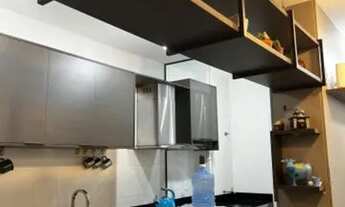 Imagem: Apartamento 2 quartos uma suíte e mais