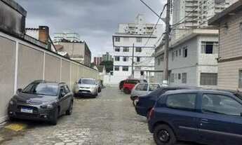 Imagem 5: PRAIA GRANDE - Apartamento Padrão - CANTO DO FORTE