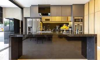 Imagem 2: Venda Casa em condomínio com 4 dormitórios