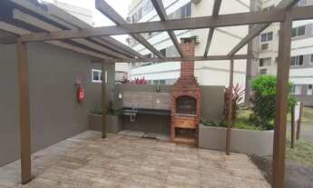 Imagem 3: Apartamento reserva atlântica jatobas