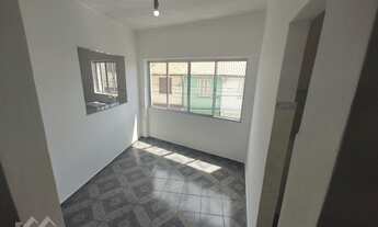 Imagem 5: SOBRADO REFORMADO PARA LOCAÇÃO NA MOOCA