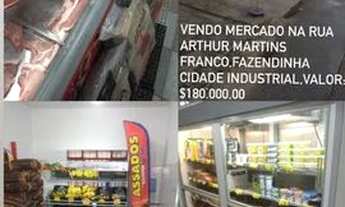 Imagem: Vendo mercado no fazendinha!!!!! Entrar
