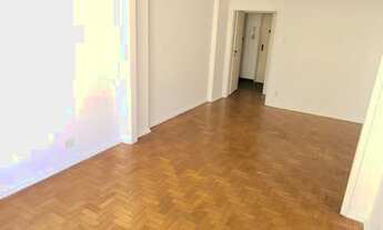 Imagem 2: Apartamento para venda tem 114 metros quadrados com 3 quartos em Flamengo - Rio de Janeiro