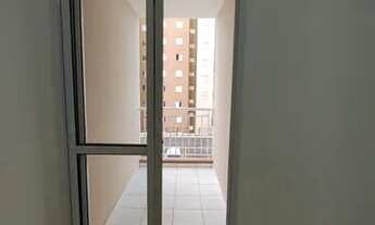 Imagem 5: Apartamento para alugar no Residencial Olga Park, Sorocaba/SP
