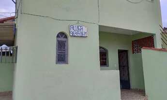 Imagem 4: Aluga casa jardim Letícia campo grande RJ estrada Rio são Paulo